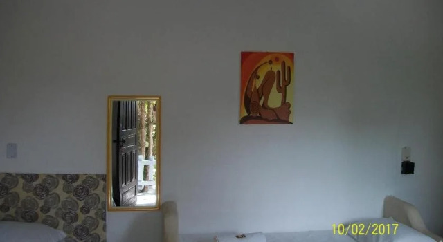 Pousada Cabo Verde, Rezervovat Hotel Hotely v Bahia se snídaní, Snídaně