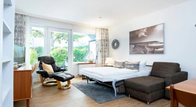 Strandhotel Kellenhusen Sommertraum
