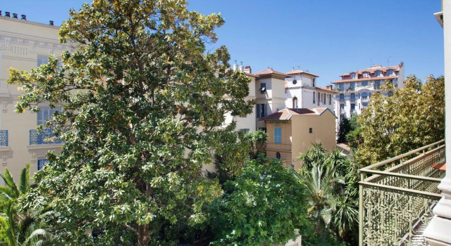 Apartment in Nice Near the Promenade des Anglais, Забронировать Апартаменты/квартира Отели Ниццы с парковкой, рядом с Музей Массена, Парковка
