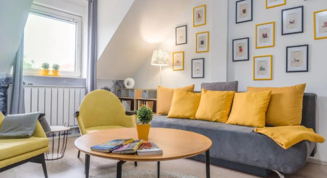 Luxury Studio 24, Забронировать Отель Отели Дьёр с парковкой, рядом с Győr Town Hall, Парковка
