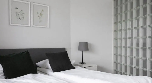 Двухместные апартаменты Deluxe с балконом и с видом на город 2ndhomes 1BR apartment in Kamppi Center with Sauna and Balcony