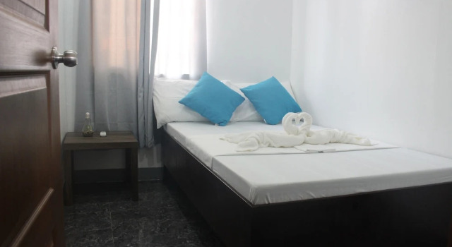 FilCan Hostel