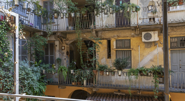 Italianway Easy - Porta Ticinese 78 B