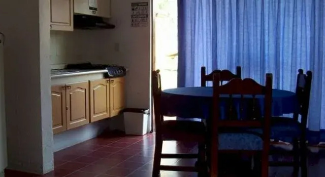 Villa Primavera, Забронировать Отель Сапопан 
