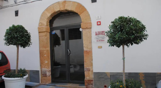 Il Vecchio Marsala