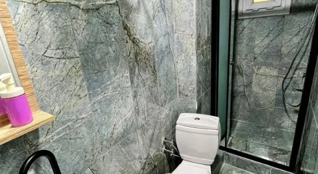 Двухместный номер Budget Pembe Hotel