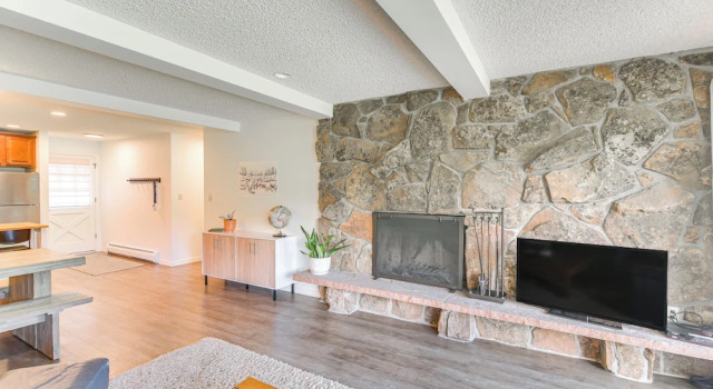 Hike, Bike, Ski: Winter Park Condo w/ Deck
