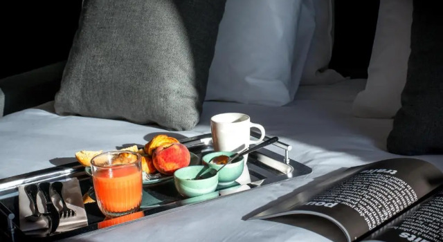 Трёхместный номер Comfort Tribe Paris La Defense Esplanade