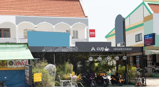 OYO 617 Tira Hostel chalong Phuket, Забронировать Хостел Бухта Чалонг остров Пхукет