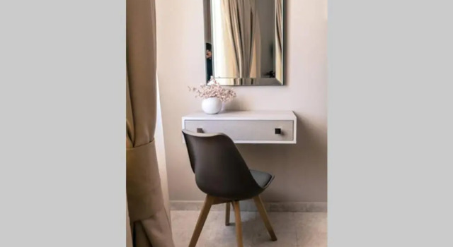 Remvi Deluxe Apartment 202 with Sea View, Забронировать Апартаменты/квартира Отели Карпатоса с парковкой, Парковка