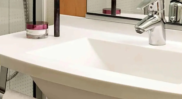 Номер Standard ibis Angers Centre Chateau
