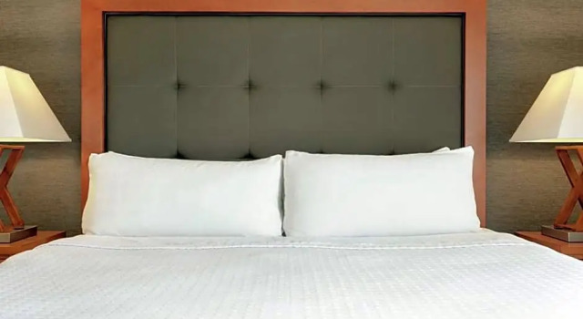 Шестиместный люкс Homewood Suites by Hilton Allentown-West/Fogelsville