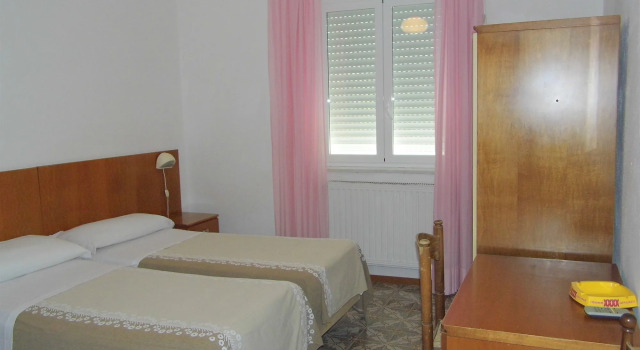 Hotel San Vito, Buchen Sie Hotel Hotels in Forio d'Ischia mit Pool, Schwimmbad