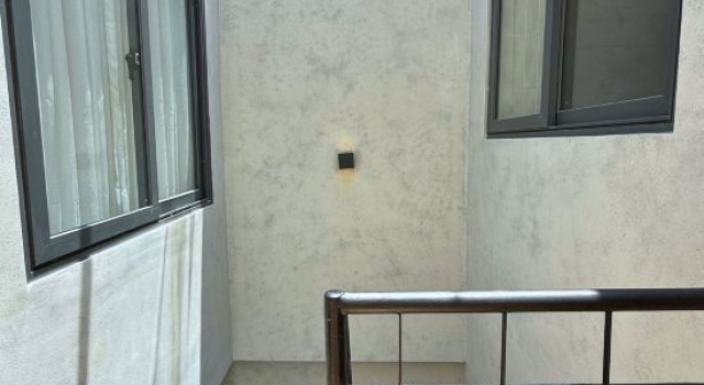 LYLAC Home Saigon COG - Tranquil City Center Wabi Sabi 3BR Townhouse in D1, Забронировать Отель Отели Хошимина 4 звезды, рядом с Торговый центр Saigon Square 1, 4*