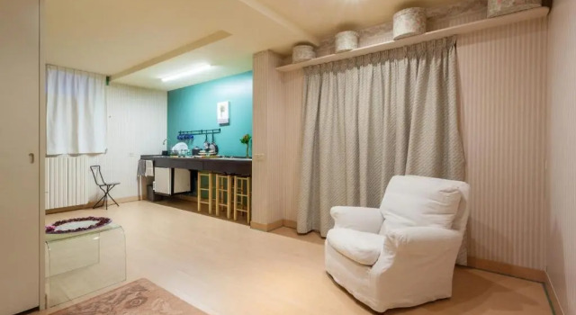 Номер Standard B&B Il Tiglio