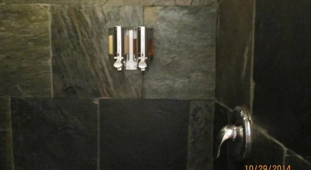 Doppel Suite Harbour Inn