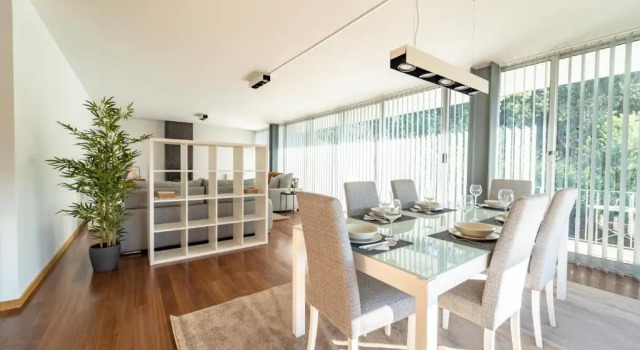 Santo Amaro - V3 privada com piscina, localizada junto ao Golf - Ponte de Lima