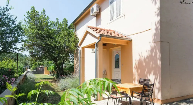 Апартаменты Apartments Amalthea