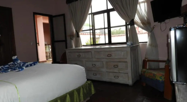 Номер Standard Villa Bonita Les Terrasses