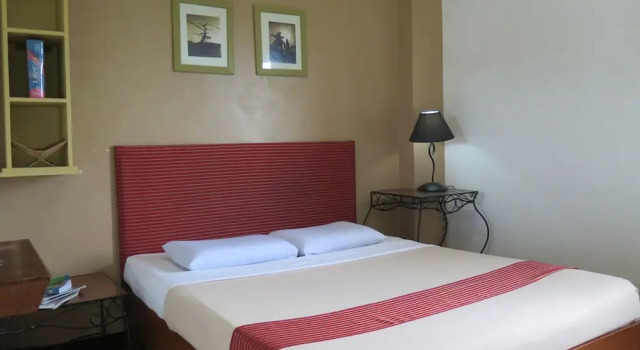 Двухместный номер Standard Las Casitas de Angela Hotel