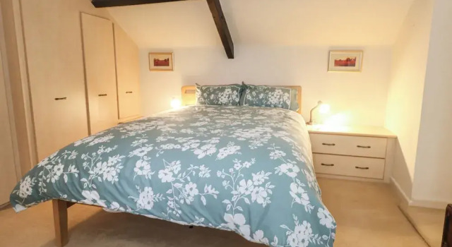 Poppy Cottage, Rezervasyon Tatil Evi Merseyside villalar, Villa