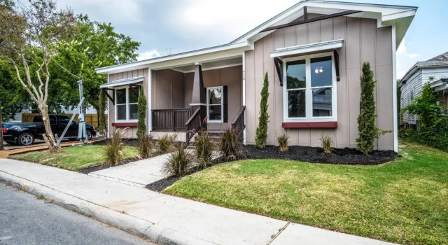 Beautiful Guest House on New Built Home Near Downtown, Book Pension Gæstehuse i Bexar County, Pension