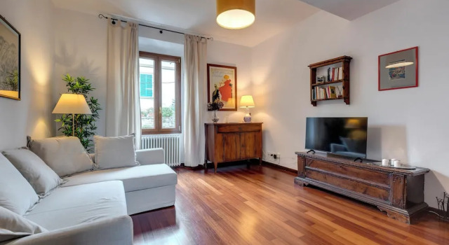 Апартаменты Mamo Florence - Malavolta Apartment