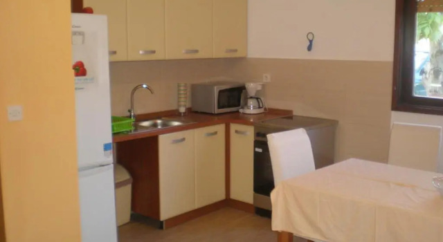 Apartment MS