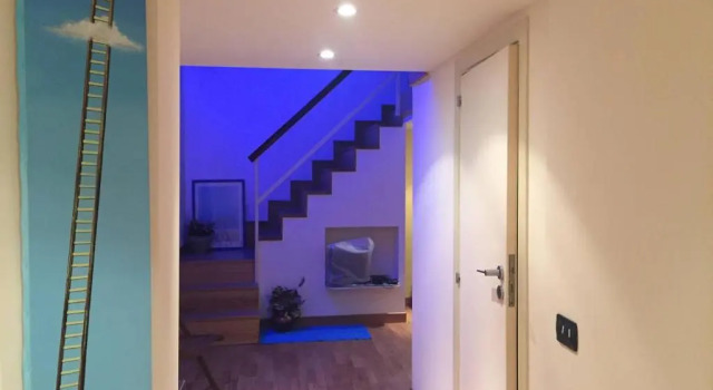 Апартаменты Appartamentino 116 Via Chiaia
