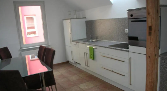 Апартаменты Orange Sun Apartment