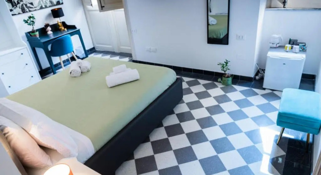 AUSA suites