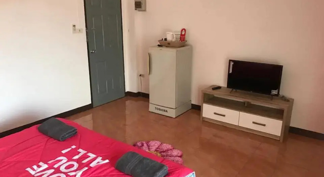 Casa Del Nardie