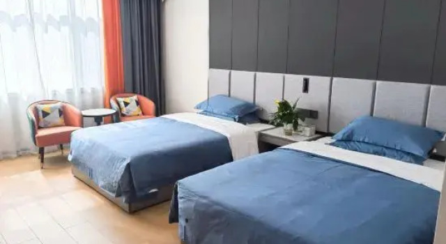 City 118 Select Hot, Boek Hotel Kashgar Xinjiang