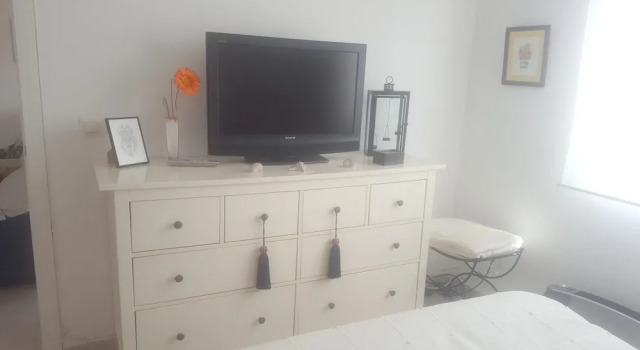House With 2 Bedrooms in Torrevieja, With Pool Access, Furnished Garde