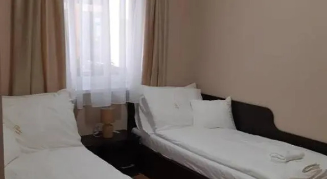 Номер Standard Pazonyi Fogadó és Étterem