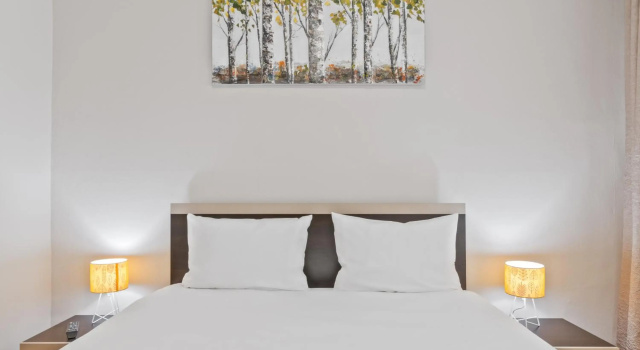 Apartament Helena, Varaa Huoneisto Oradea 