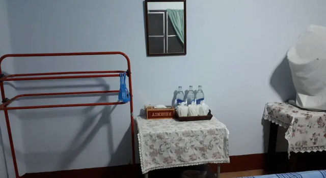 Kru Sompong Homestay