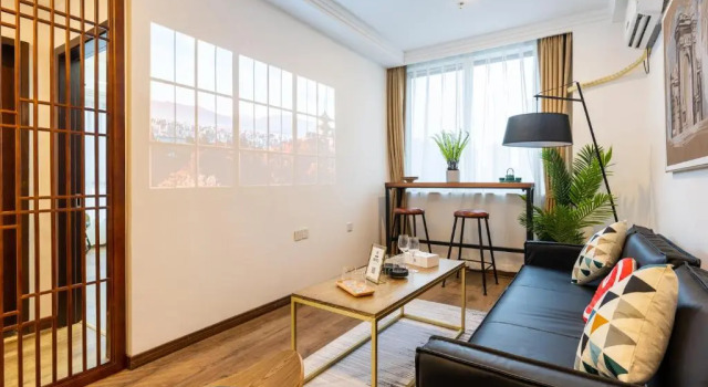 Апартаменты Locals Apartment Inn 05