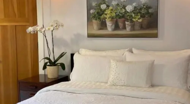Beautiful, Quiet 3BR in Posh Kitsilano, Забронировать Апартаменты/квартира Апартаменты Ванкувера, Апартаменты/квартира
