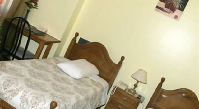 Номер Standard Hotel Xallas