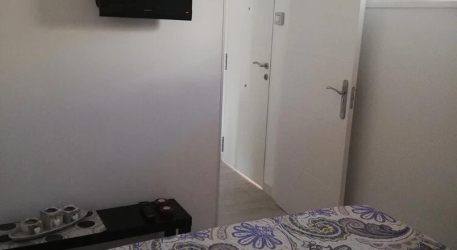 A small corner of life to enjoy, Book Hotel Hotels in Tenerife with Parking, Parking