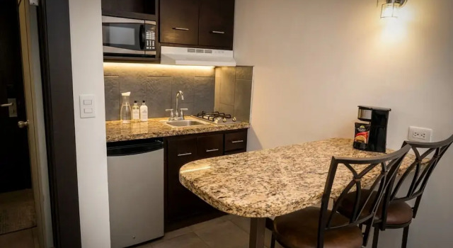 Люкс Business Vacation Rentals María Bonita