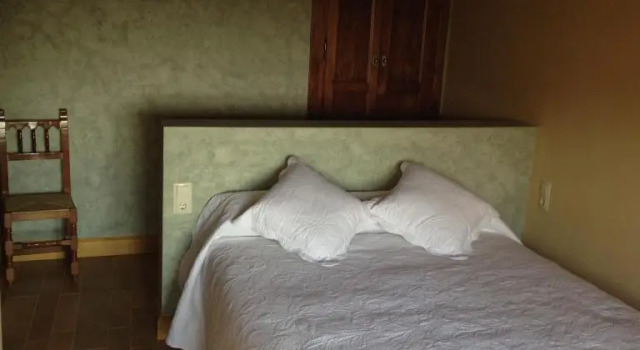 Номер Deluxe Casa Jabonero