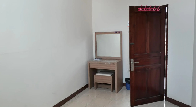 Imam Bonjol Hostel