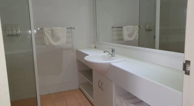 Семейный номер Standard Carriers Arms Hotel Motel