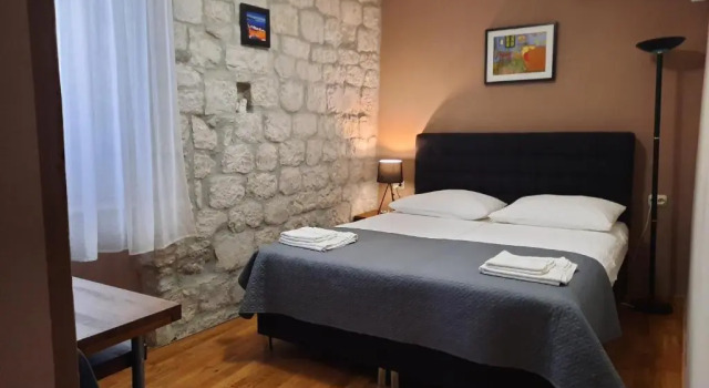 Номер Standard Carol Rooms