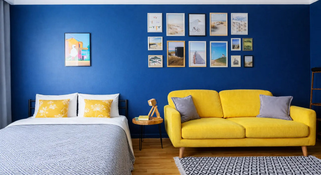 Apartments Apart Mari on Zemelnaya st., 4A, Book Apartment Kaliningrad Kaliningrad Region