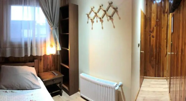 Номер Standard Hostal Graciela