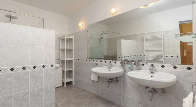 Апартаменты Comfort Vila ART