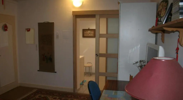 Номер Standard Le Balcon des Jasses
